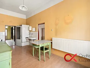 Prodej rodinného domu, Rakovník, Pražská, 260 m2