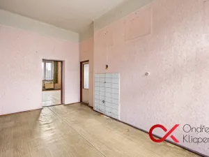 Prodej rodinného domu, Rakovník, Pražská, 260 m2