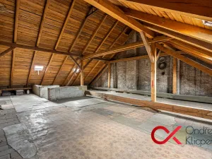 Prodej rodinného domu, Rakovník, Pražská, 260 m2