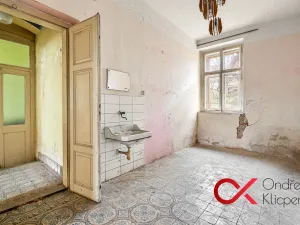 Prodej rodinného domu, Rakovník, Pražská, 260 m2