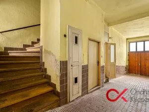 Prodej rodinného domu, Rakovník, Pražská, 260 m2