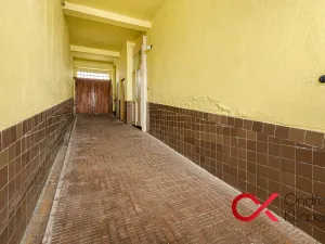 Prodej rodinného domu, Rakovník, Pražská, 260 m2