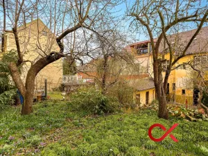 Prodej rodinného domu, Rakovník, Pražská, 260 m2