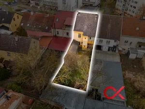 Prodej rodinného domu, Rakovník, Pražská, 260 m2