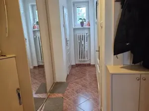 Prodej bytu 3+1, Praha - Ruzyně, Vlastina, 73 m2