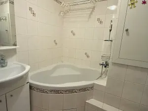 Pronájem bytu 1+1, Brtnice, Haberská, 32 m2