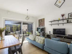 Pronájem rodinného domu, Praha - Lysolaje, K Housličkám, 128 m2