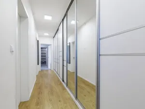 Pronájem rodinného domu, Praha - Lysolaje, K Housličkám, 128 m2