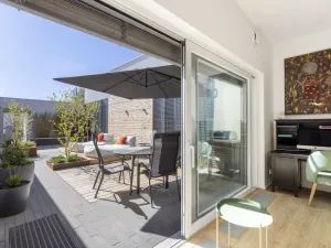 Pronájem rodinného domu, Praha - Lysolaje, K Housličkám, 128 m2