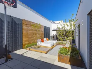 Pronájem rodinného domu, Praha - Lysolaje, K Housličkám, 128 m2