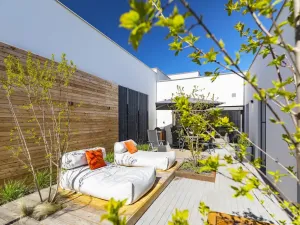 Pronájem rodinného domu, Praha - Lysolaje, K Housličkám, 128 m2