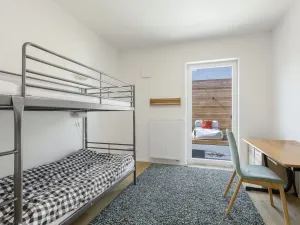 Pronájem rodinného domu, Praha - Lysolaje, K Housličkám, 128 m2