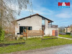 Prodej rodinného domu, Horní Jelení, U Koupaliště, 70 m2