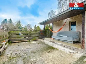 Prodej rodinného domu, Horní Jelení, U Koupaliště, 70 m2