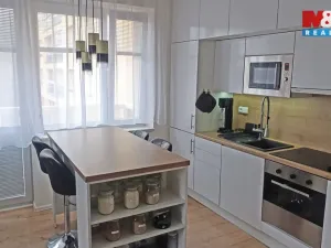 Prodej bytu 2+kk, Havířov - Podlesí, Hálkova, 44 m2