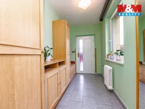 Prodej rodinného domu, Solnice, Slepá, 236 m2