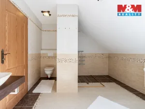 Prodej rodinného domu, Zbinohy, 168 m2