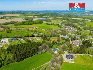 Prodej rodinného domu, Zbinohy, 168 m2