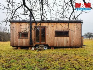 Prodej mobilheimu, Vojtěchov - Pláňavy, 32 m2