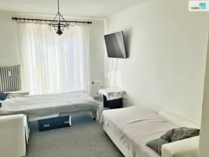 Prodej bytu 2+1, Plzeň - Jižní Předměstí, Klostermannova, 51 m2