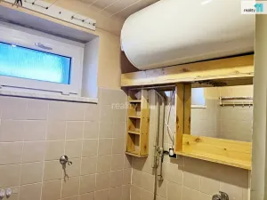 Prodej bytu 2+1, Plzeň - Jižní Předměstí, Klostermannova, 51 m2