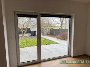 Pronájem rodinného domu, Praha - Klánovice, Lovčická, 120 m2