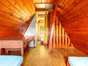 Prodej chaty, Chotilsko - Knihy, 42 m2