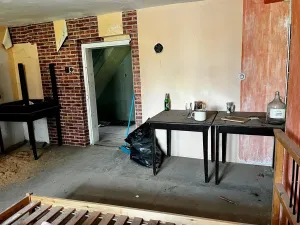 Prodej rodinného domu, Velké Kunětice, 250 m2