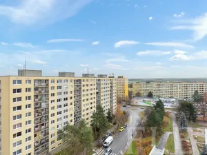 Prodej bytu 4+1, Praha - Chodov, Zdiměřická, 80 m2