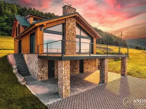 Prodej rodinného domu, Žacléř, Horská, 198 m2