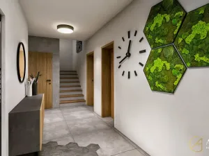 Prodej rodinného domu, Žacléř, Horská, 198 m2