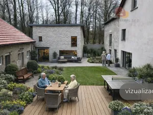 Prodej rodinného domu, Petrovice u Karviné, 993 m2