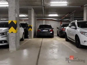 Pronájem bytu 1+kk, Plzeň - Jižní Předměstí, Nemocniční, 30 m2