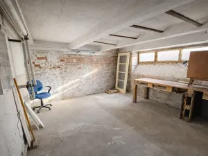 Prodej bytu 3+kk, Třebechovice pod Orebem, Hradecká, 82 m2