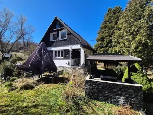 Prodej chaty, Sokolov, 47 m2