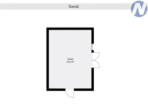 Prodej rodinného domu, Zdíkov - Račov, 263 m2