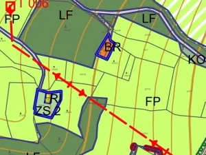 Prodej rodinného domu, Zdíkov - Račov, 263 m2