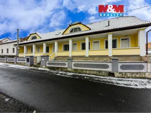 Pronájem bytu 1+kk, Čáslav - Čáslav-Nové Město, Pražská, 27 m2