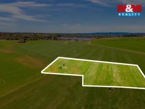 Prodej pole, Buková u Příbramě, 21867 m2