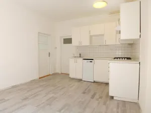 Prodej bytu 2+kk, Praha - Žižkov, Žerotínova, 35 m2