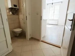 Prodej bytu 2+kk, Praha - Žižkov, Žerotínova, 35 m2