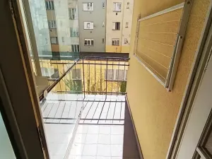 Prodej bytu 2+kk, Praha - Žižkov, Žerotínova, 35 m2