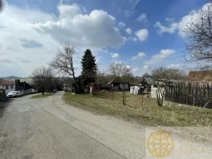 Prodej pozemku pro bydlení, Nadějkov, 1387 m2