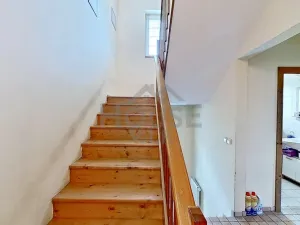 Prodej rodinného domu, Praha - Dolní Počernice, Listopadová, 320 m2