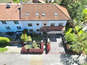 Prodej rodinného domu, Praha - Dolní Počernice, Listopadová, 320 m2