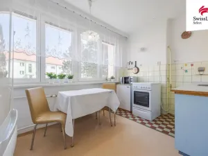 Prodej bytu 3+1, Třebíč, Schöllhornova, 68 m2