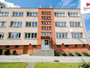 Prodej bytu 3+1, Třebíč, Schöllhornova, 68 m2