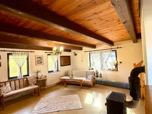 Prodej chalupy, Pomezí nad Ohří - Hraničná, 90 m2