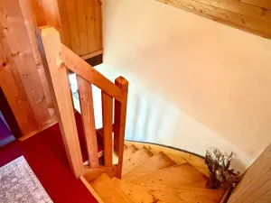 Prodej chalupy, Pomezí nad Ohří - Hraničná, 90 m2