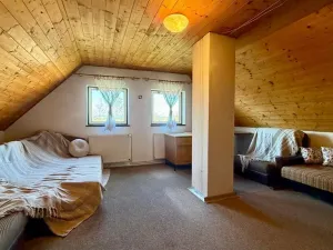 Prodej chalupy, Pomezí nad Ohří - Hraničná, 90 m2